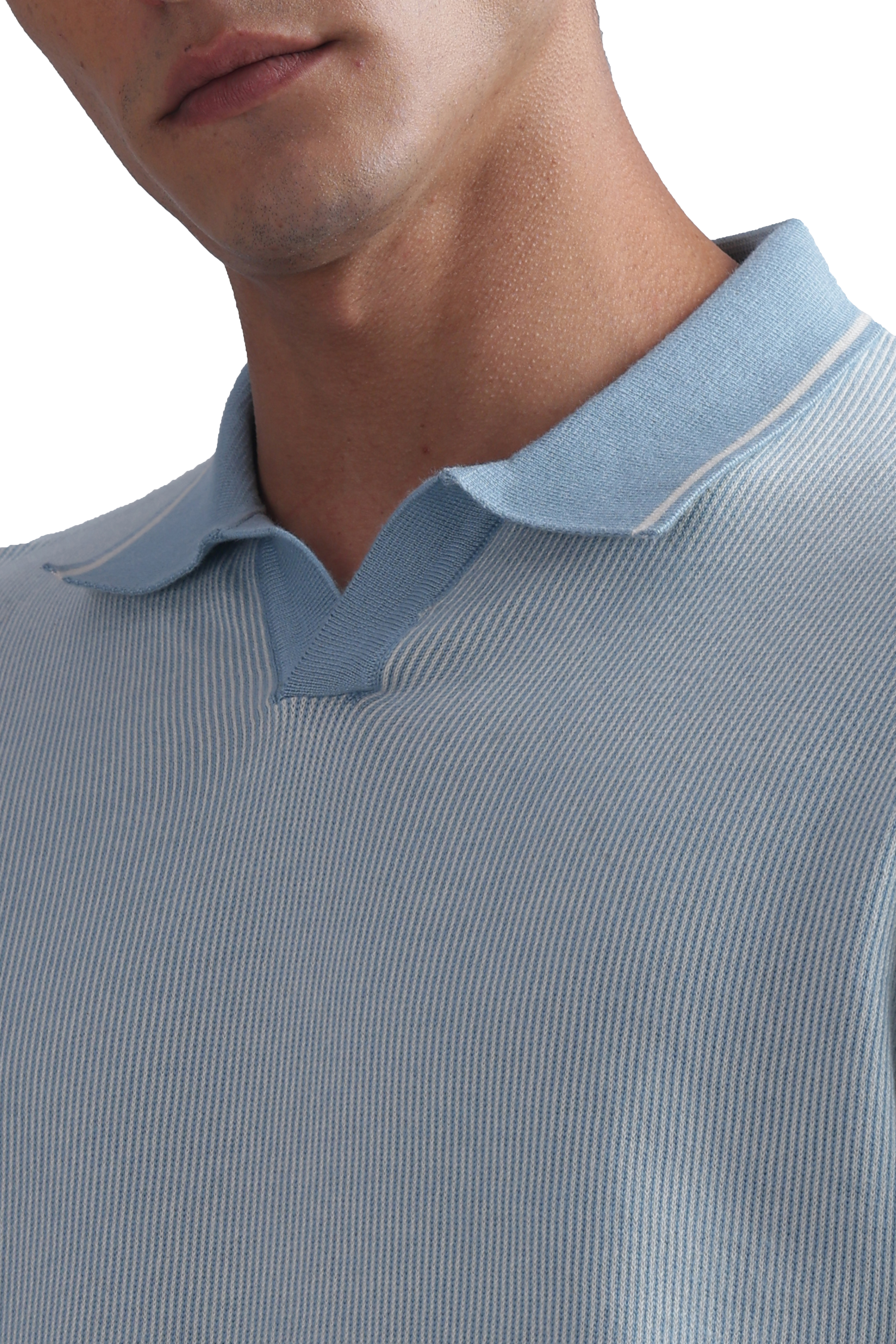 Royal Sepia Polo T-Shirt