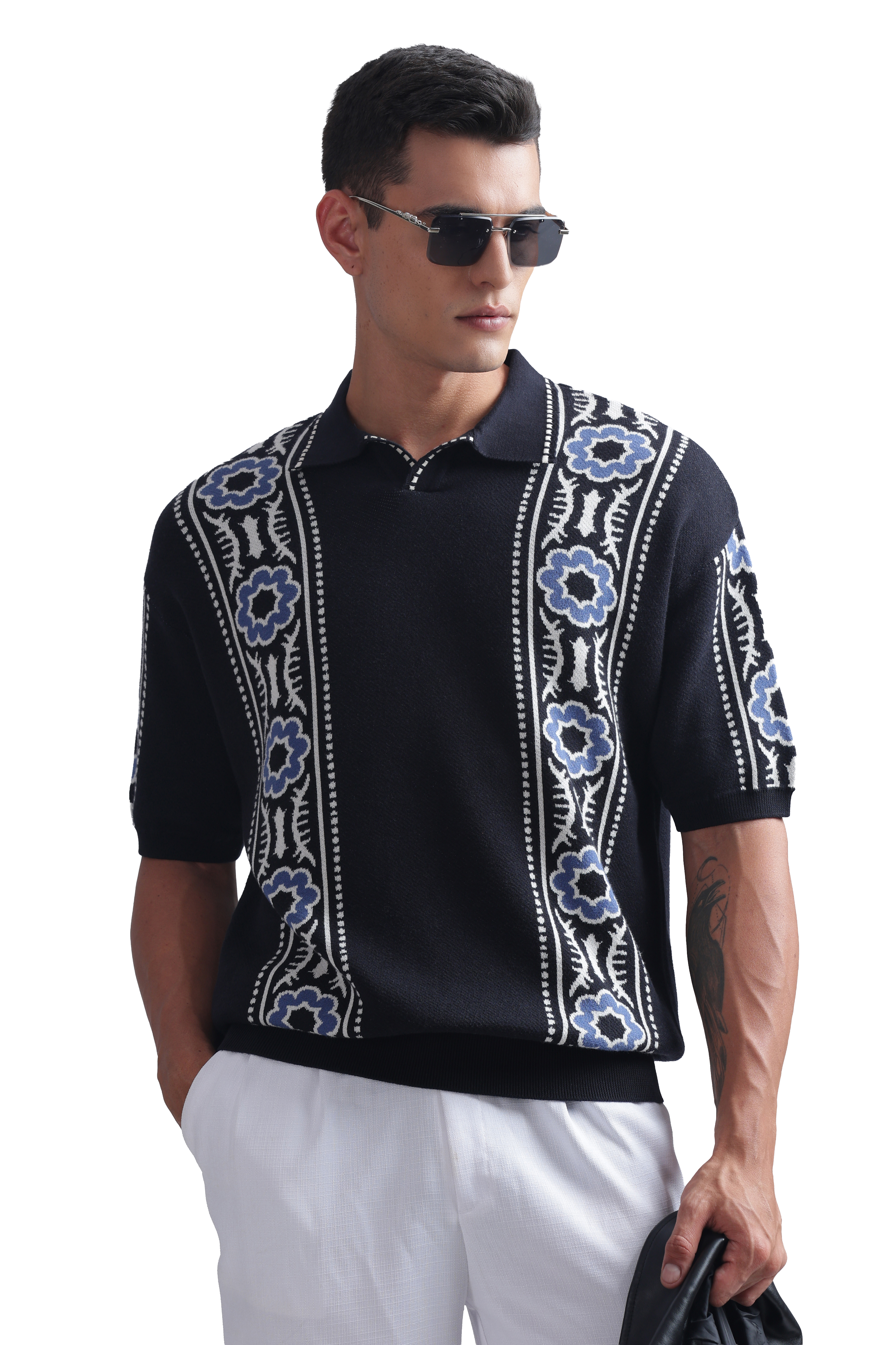 Triphool Chhap