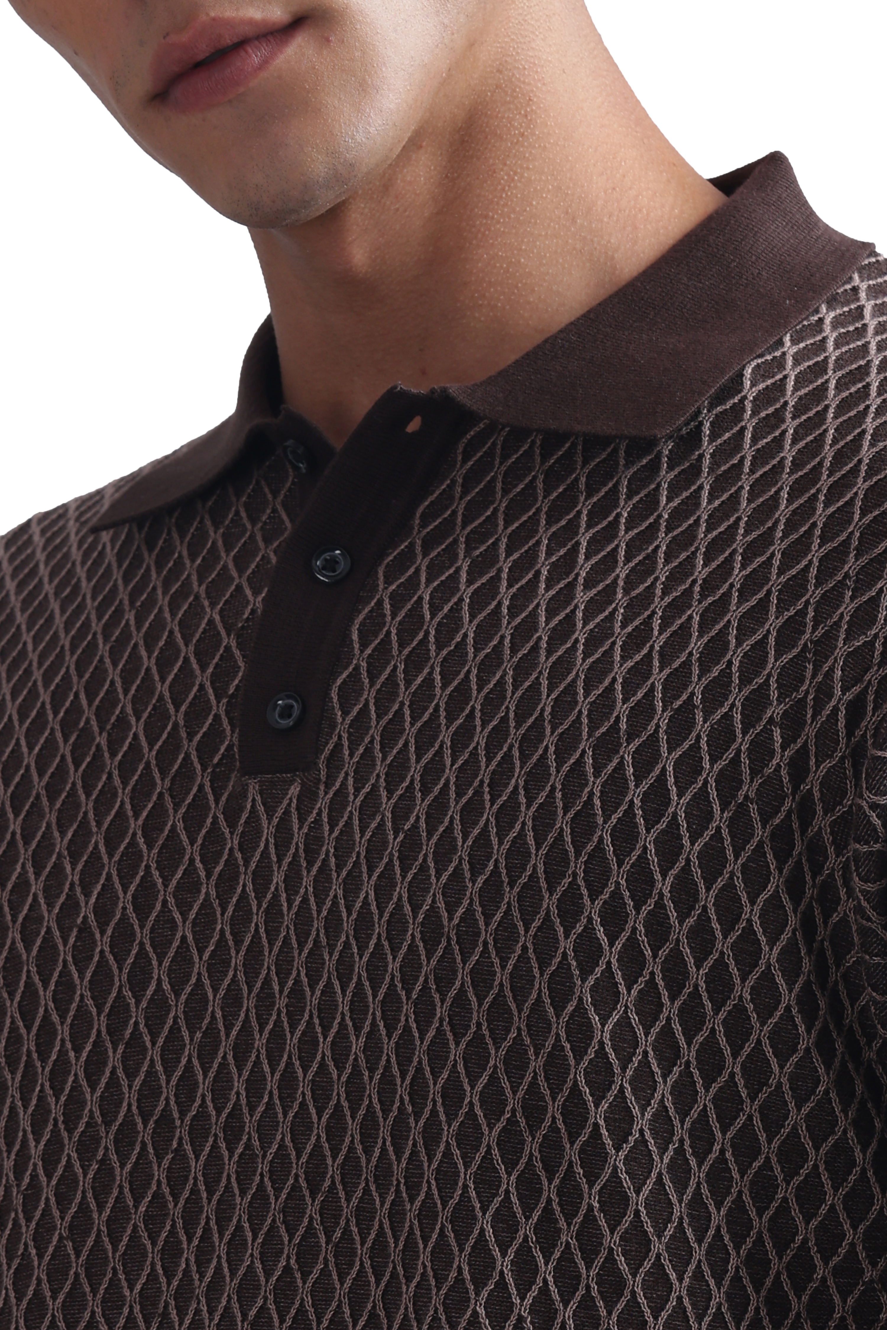 Cameo Classic Polo T-Shirt