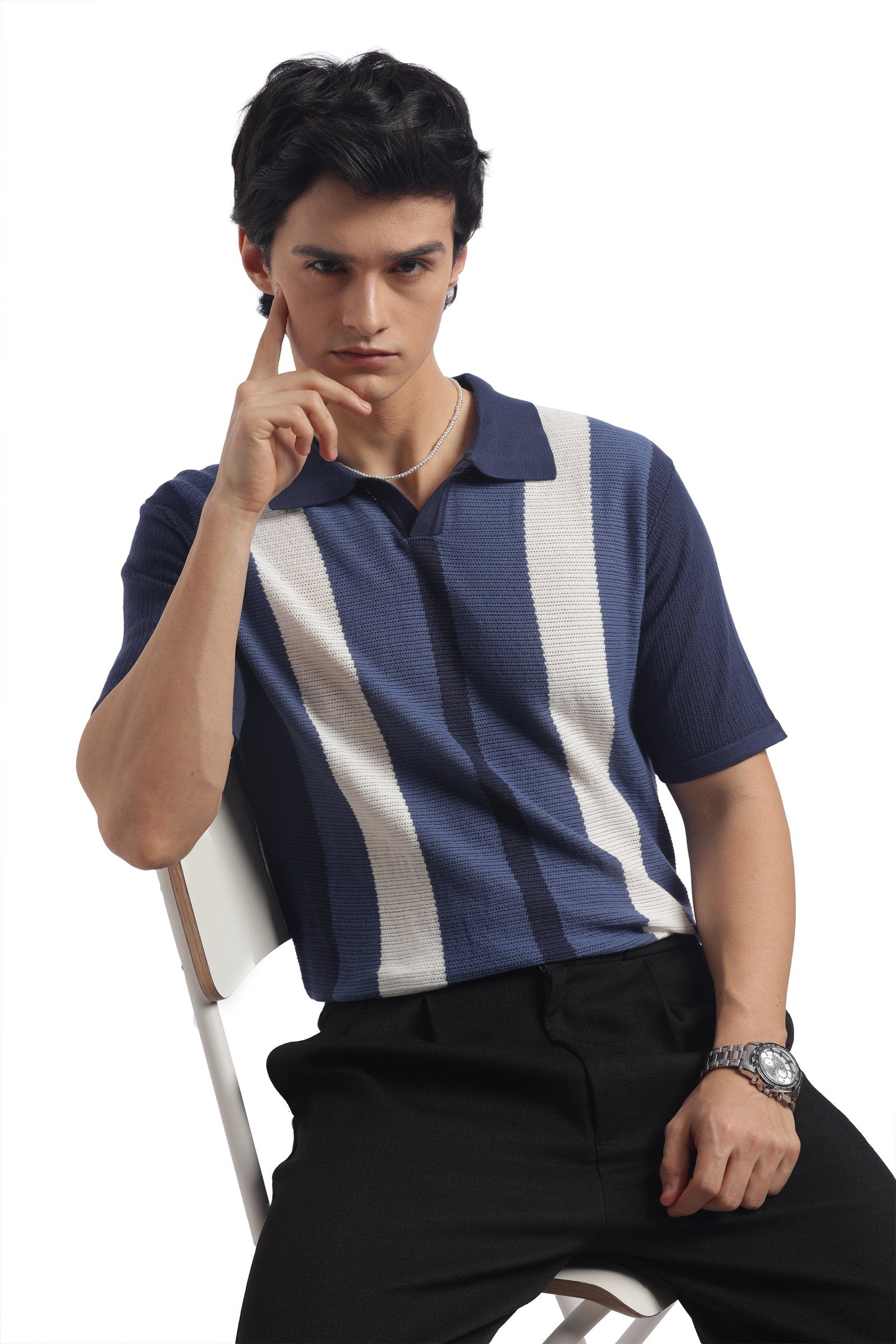 Serano Polo T-shirt
