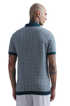 Roman Arc Polo T-shirt