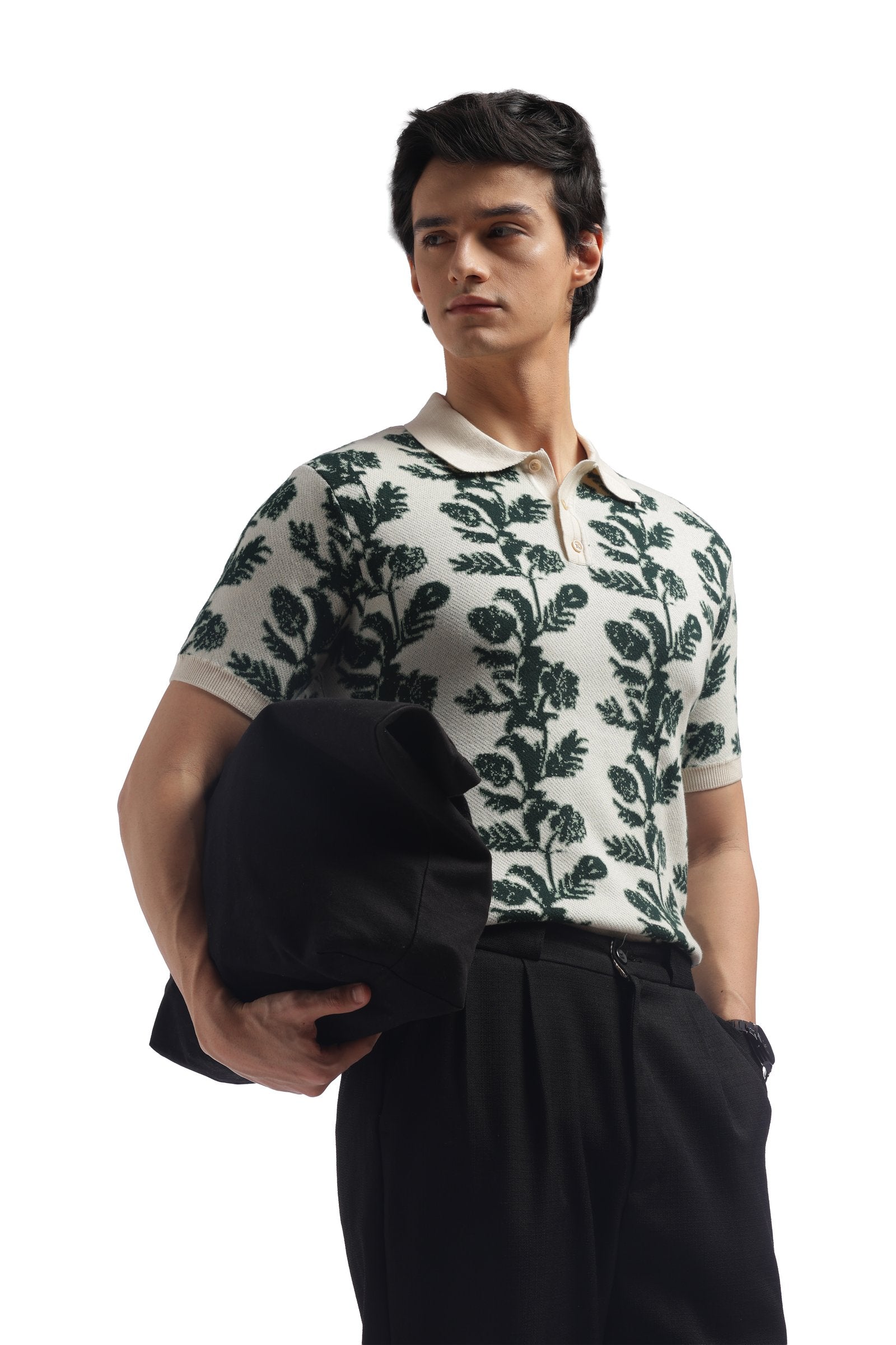Venturo Polo T-shirt