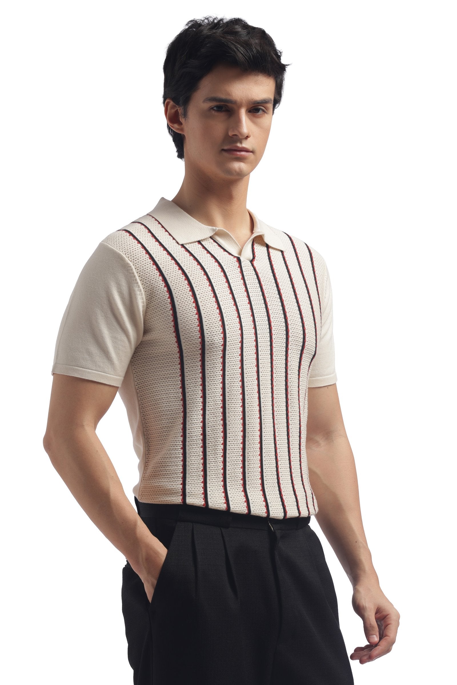 Alvero Polo T-shirt