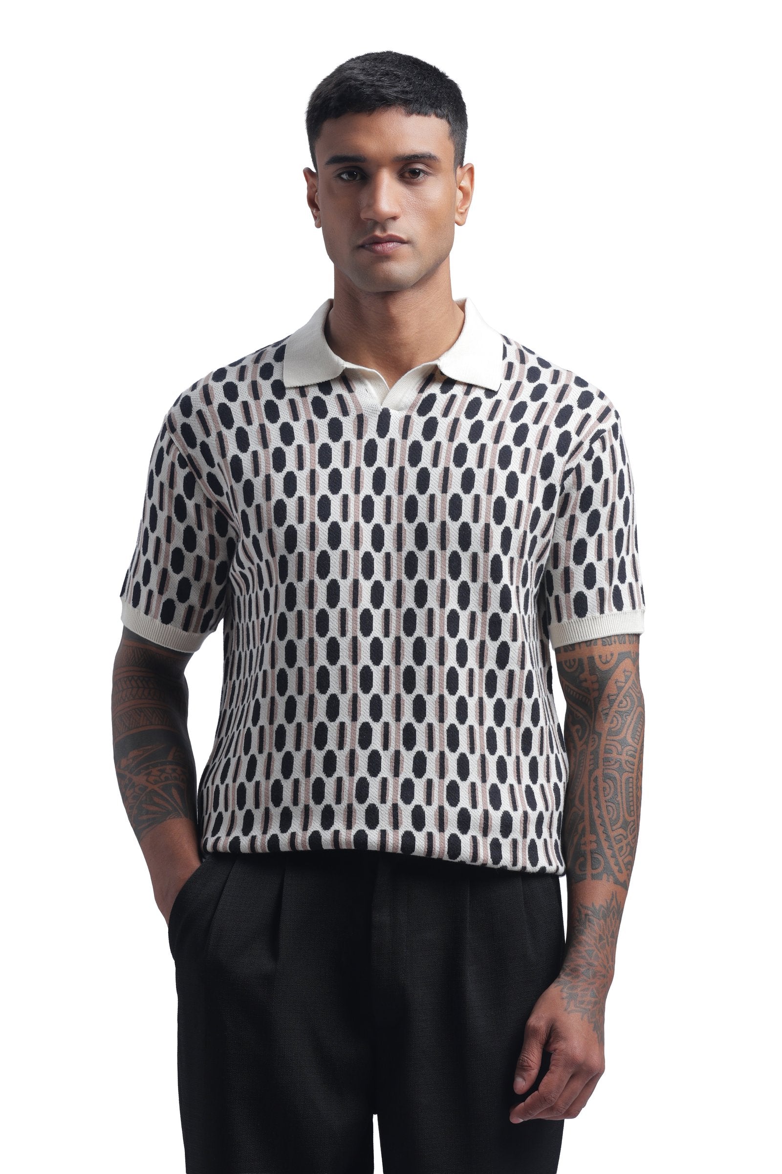 Elite Ravage Polo T-shirt