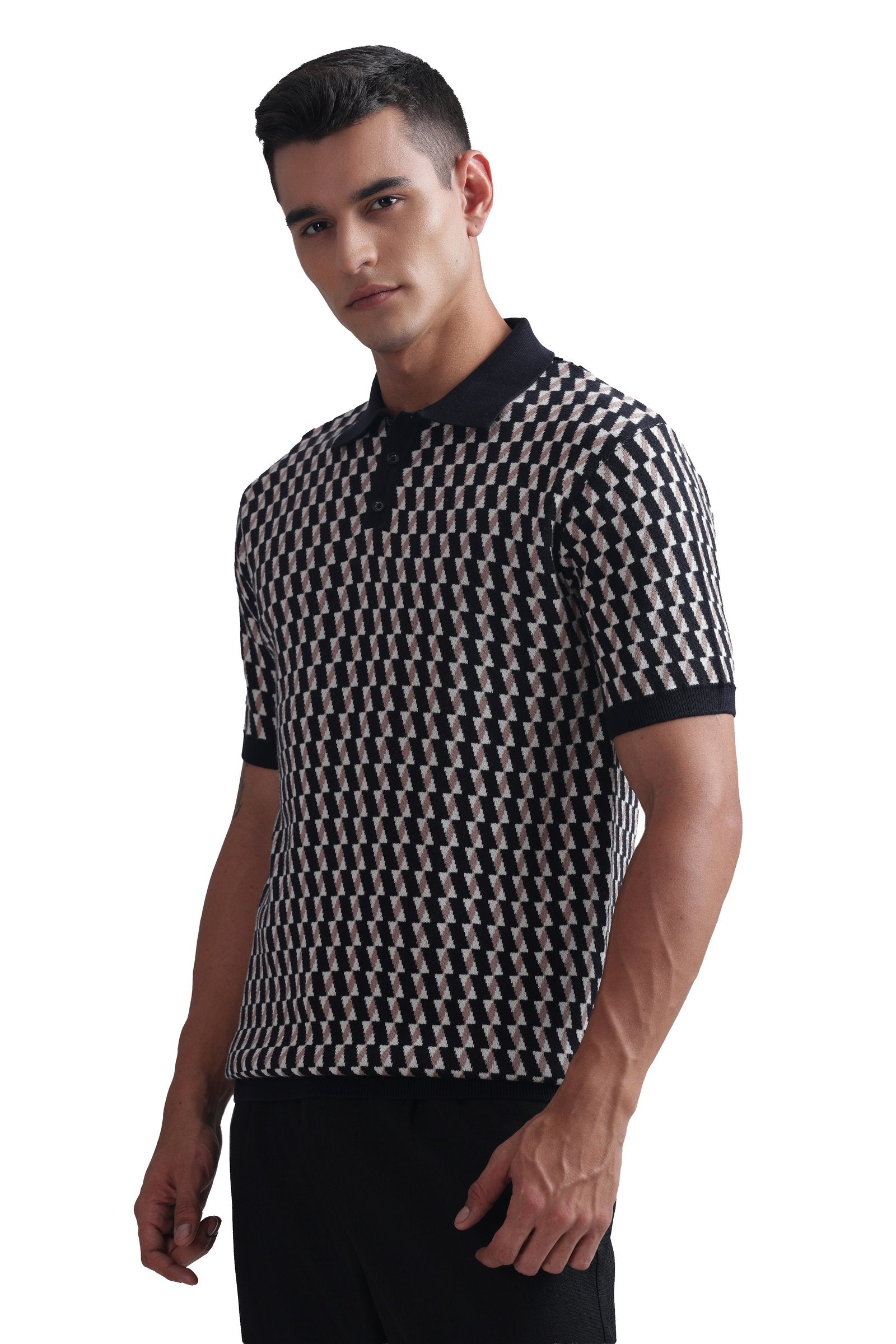 Veloure Polo
