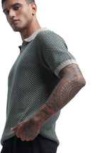 Royal Predator Polo T-shirt