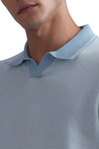 Royal Sepia Polo T-Shirt