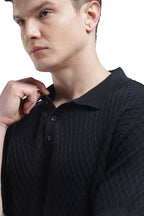 Marcelli Polo T-shirt