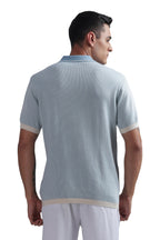 Royal Sepia Polo T-Shirt