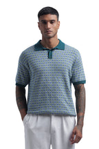 Nocturne Alpha Polo T-shirt