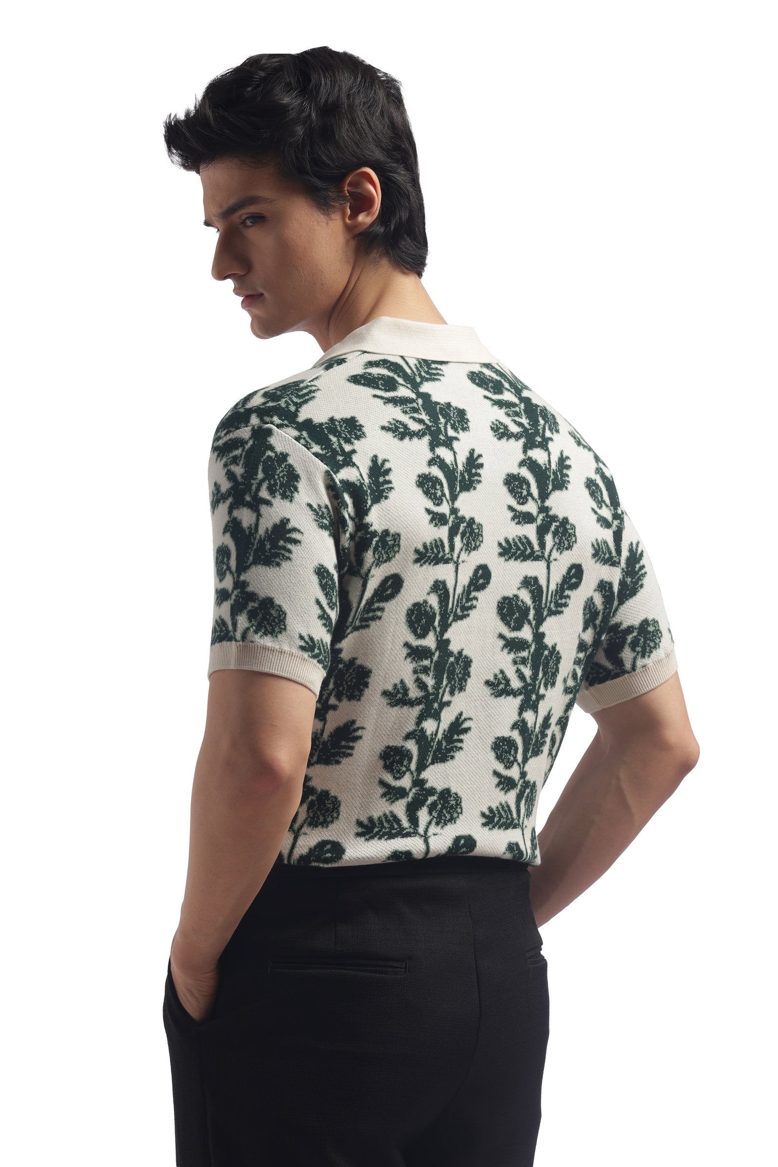 Venturo Polo T-shirt