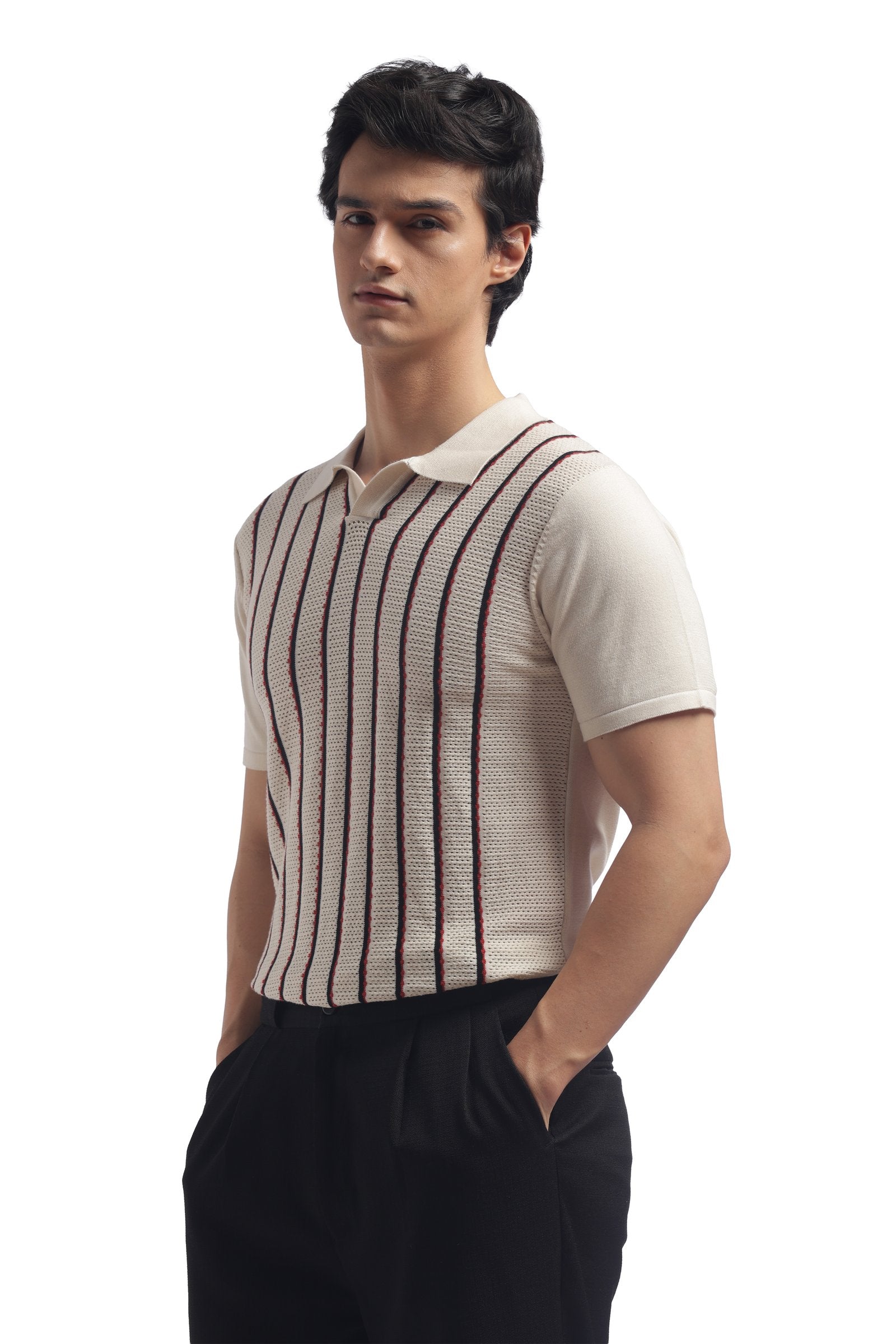 Alvero Polo T-shirt