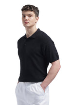 Marcelli Polo T-shirt
