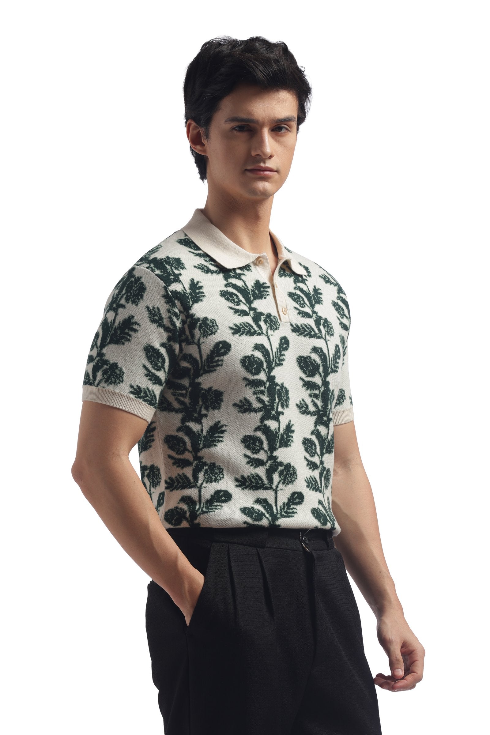 Venturo Polo T-shirt