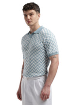 Obsidian Royale Polo T-shirt