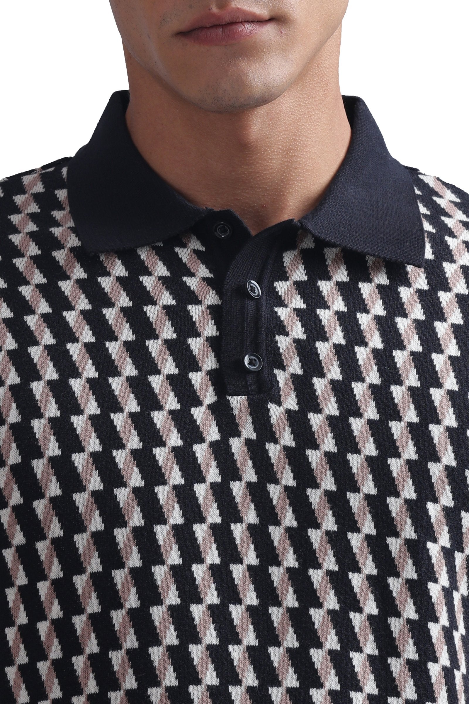 Veloure Polo
