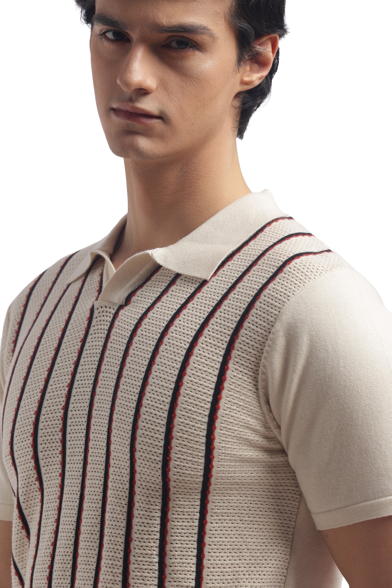 Alvero Polo T-shirt