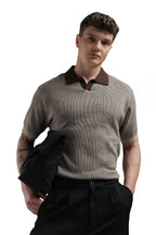 Titanium Legacy Polo T-shirt