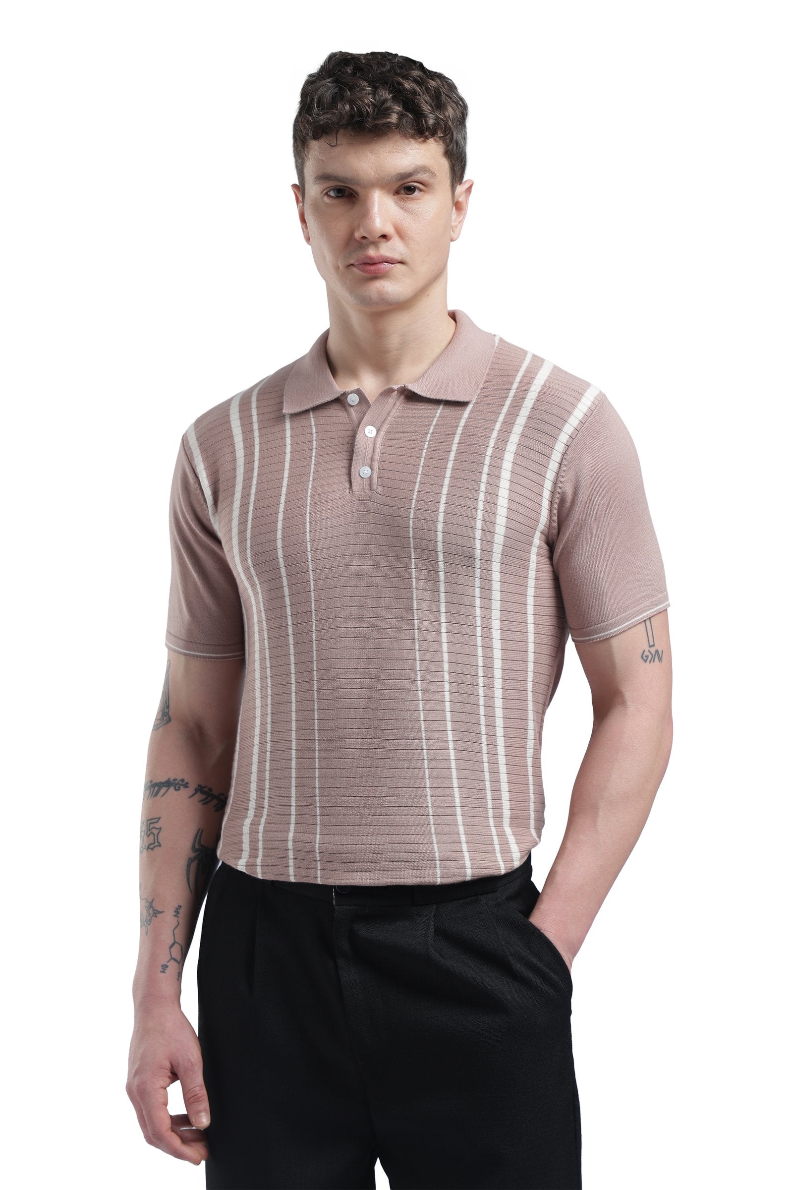 Aurelio Polo T-shirt