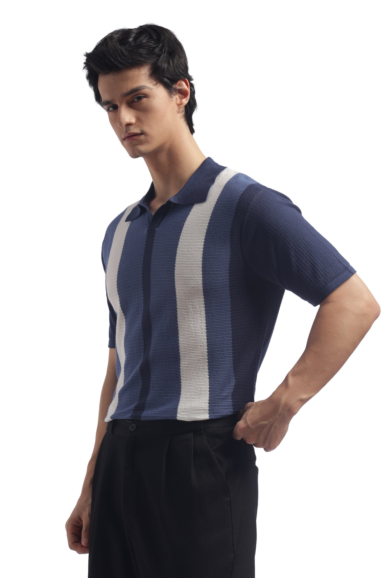 Serano Polo T-shirt
