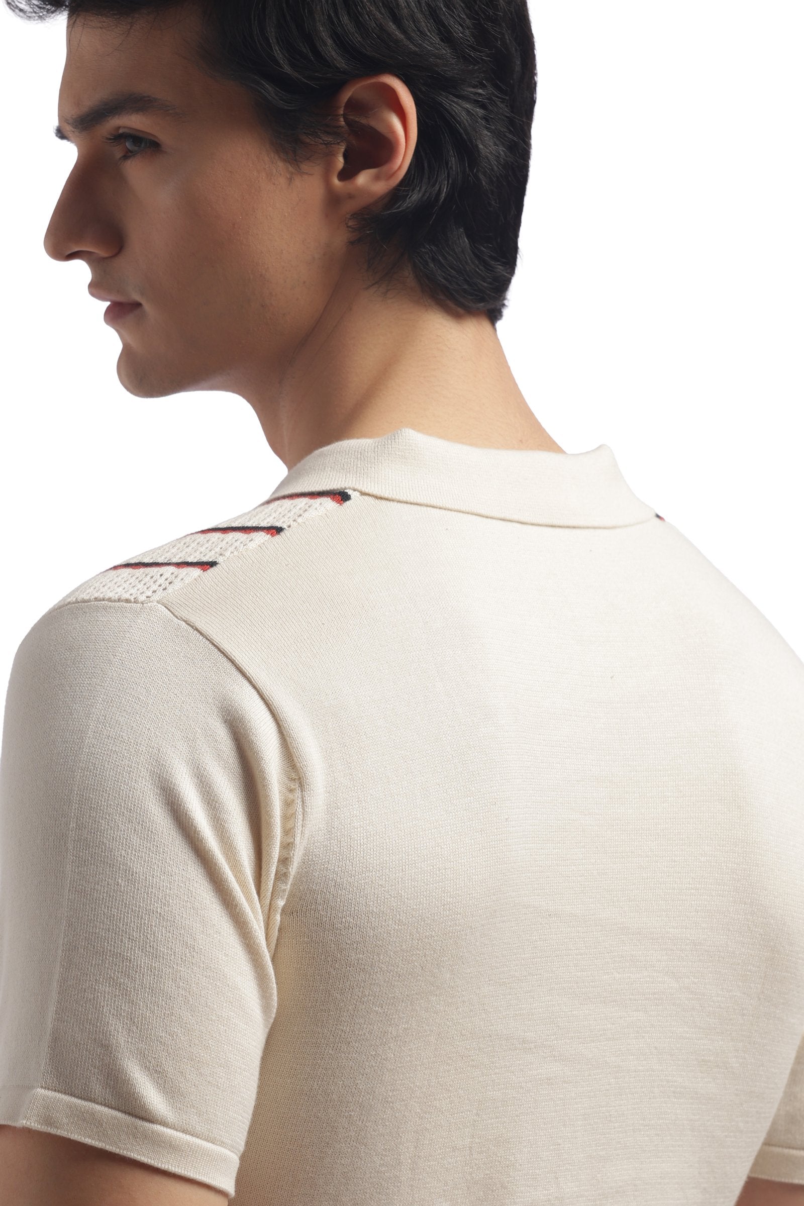 Alvero Polo T-shirt