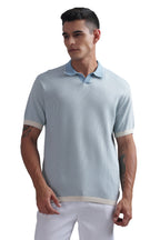 Royal Sepia Polo T-Shirt