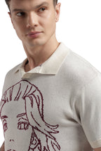 Persona Polo T-shirt