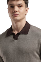 Titanium Legacy Polo T-shirt