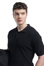 Marcelli Polo T-shirt