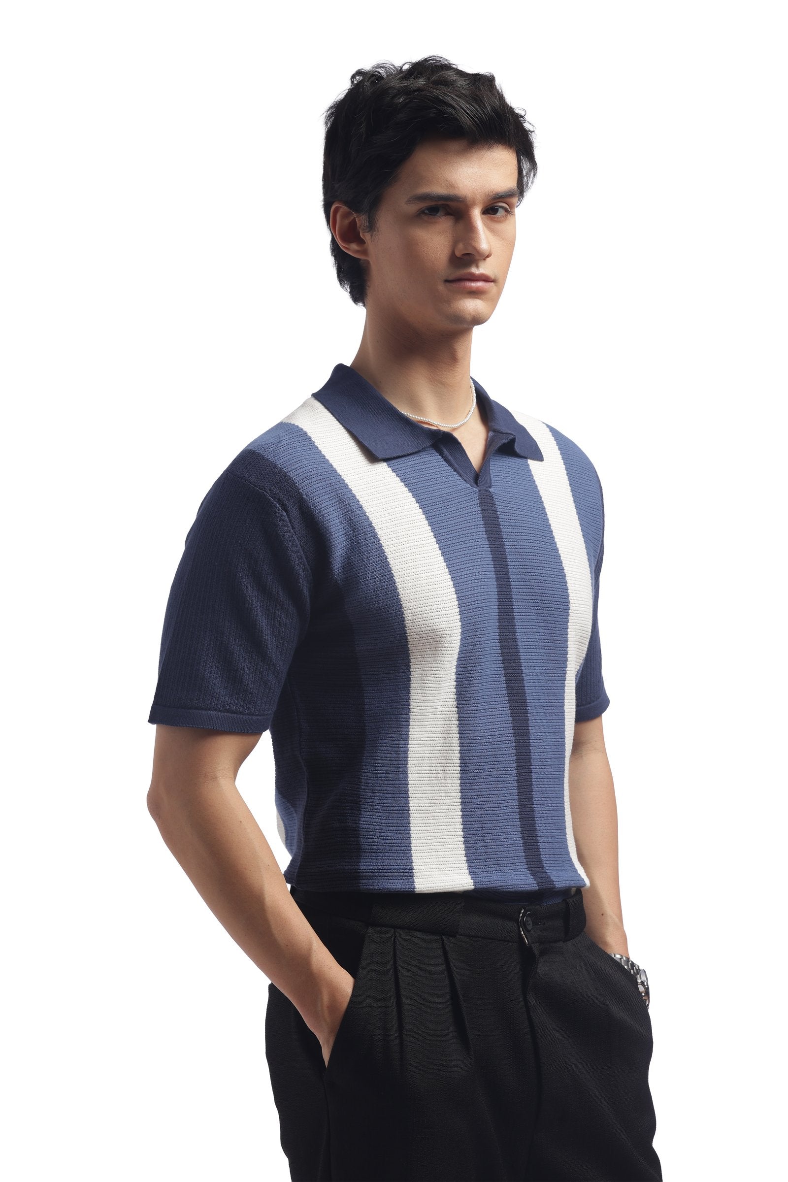 Serano Polo T-shirt