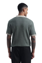Royal Predator Polo T-shirt