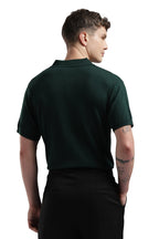 Midnight Tyrant Polo T-shirt