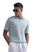 Royal Sepia Polo T-Shirt