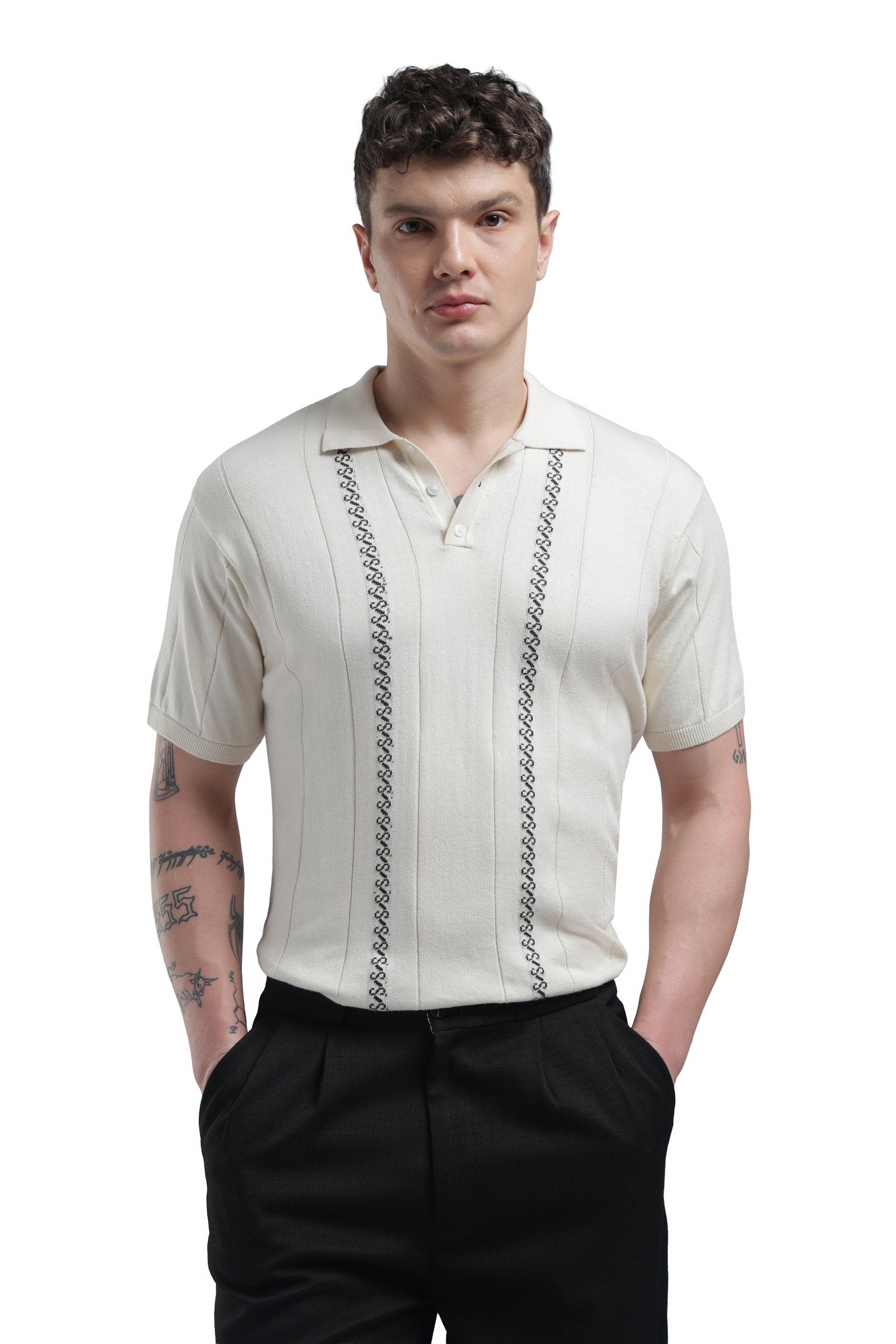 Solenne Polo T-shirt