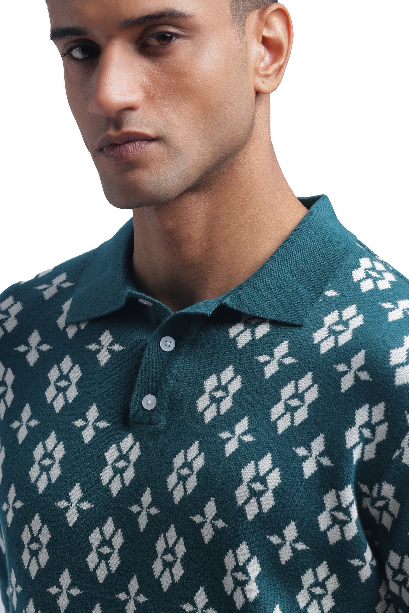 Montclair Polo T-shirt