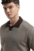 Titanium Legacy Polo T-shirt