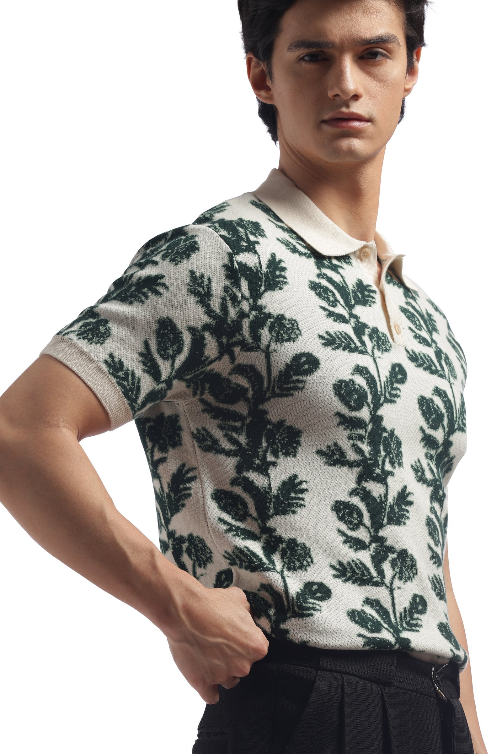 Venturo Polo T-shirt