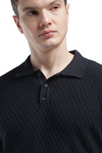 Marcelli Polo T-shirt
