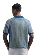 Nocturne Alpha Polo T-shirt