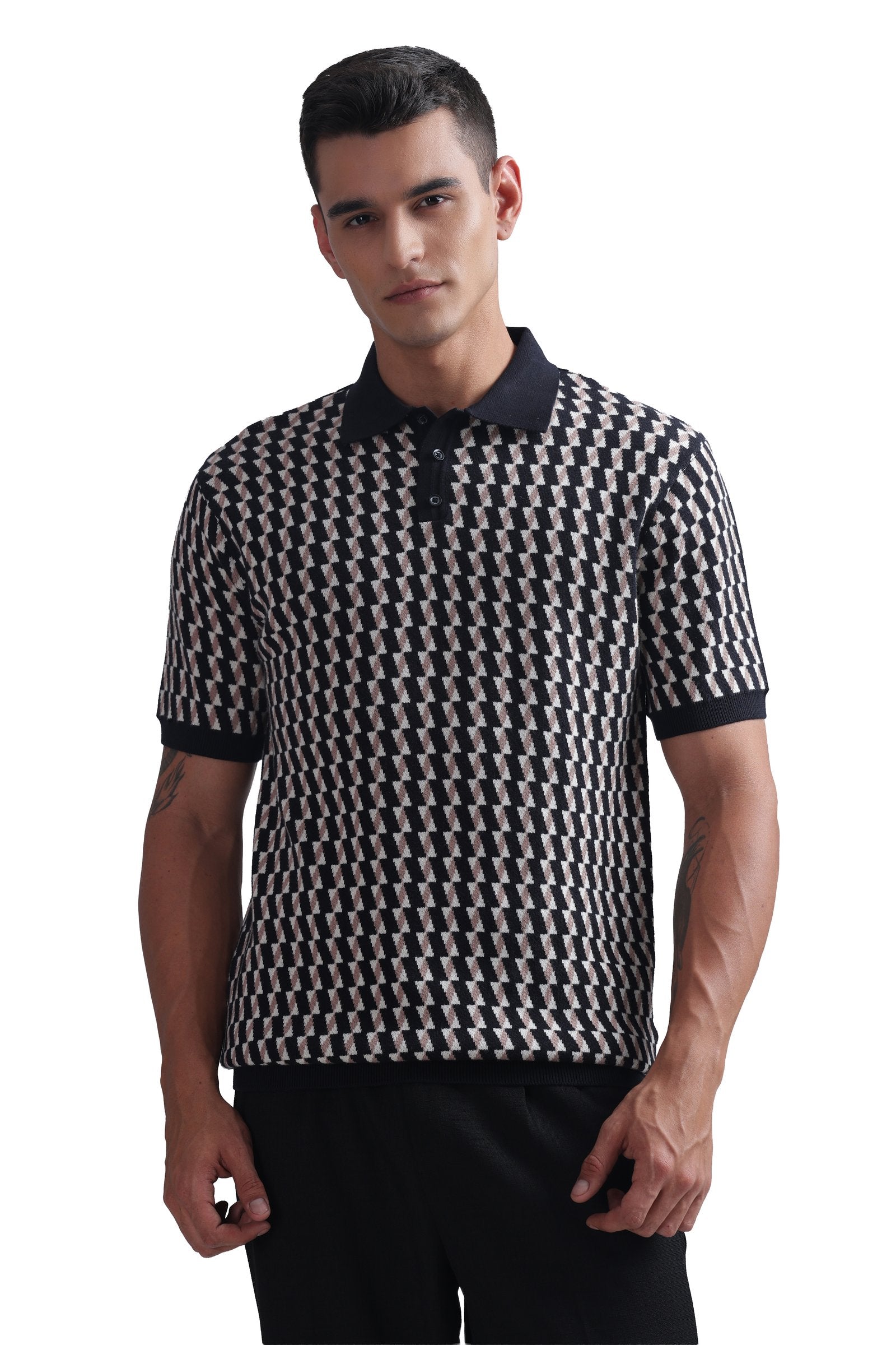 Veloure Polo
