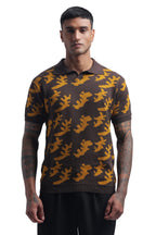 Shadow Emperor Polo T-shirt