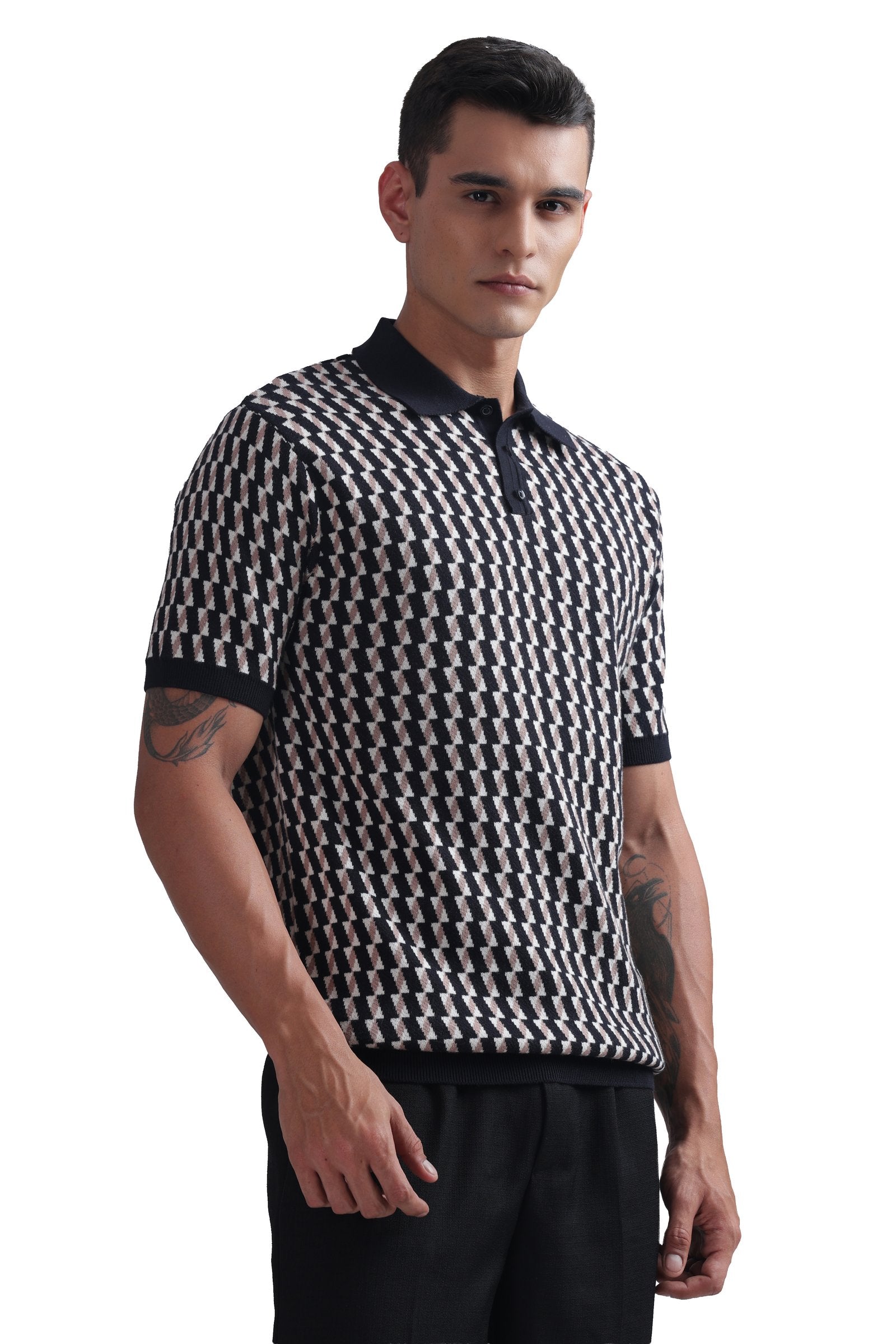 Veloure Polo