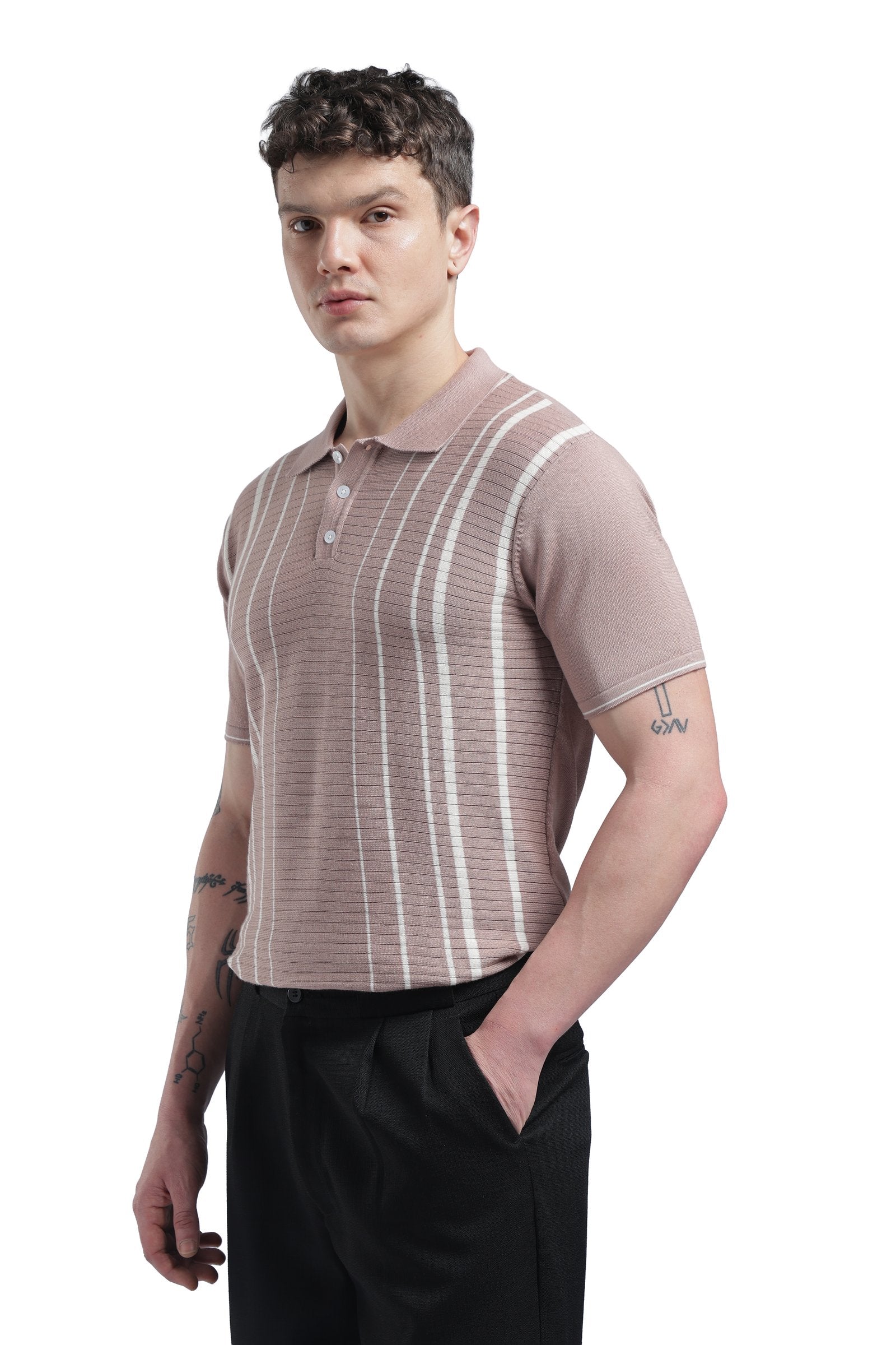 Aurelio Polo T-shirt