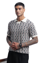 Elite Ravage Polo T-shirt