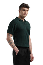 Midnight Tyrant Polo T-shirt