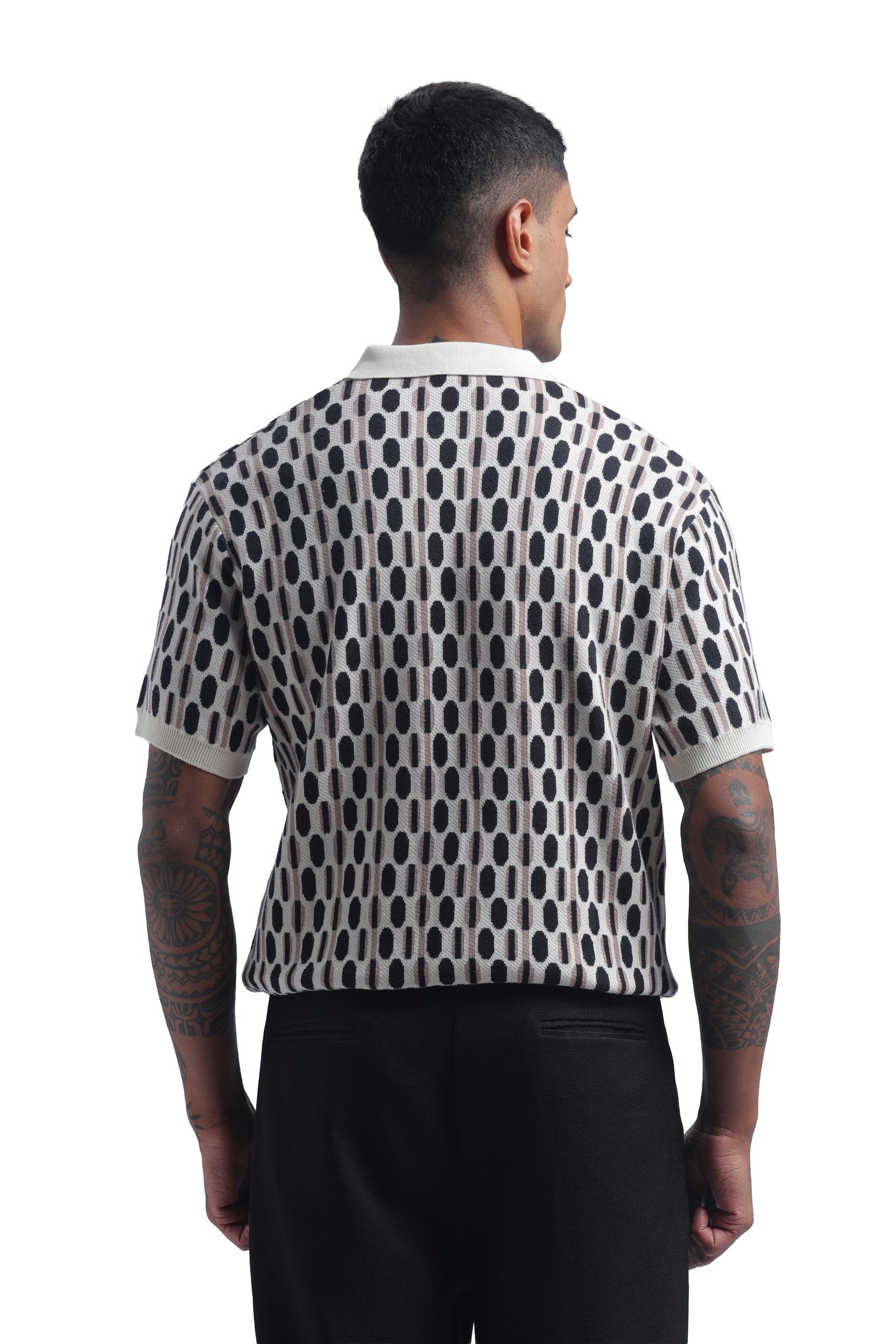 Elite Ravage Polo T-shirt