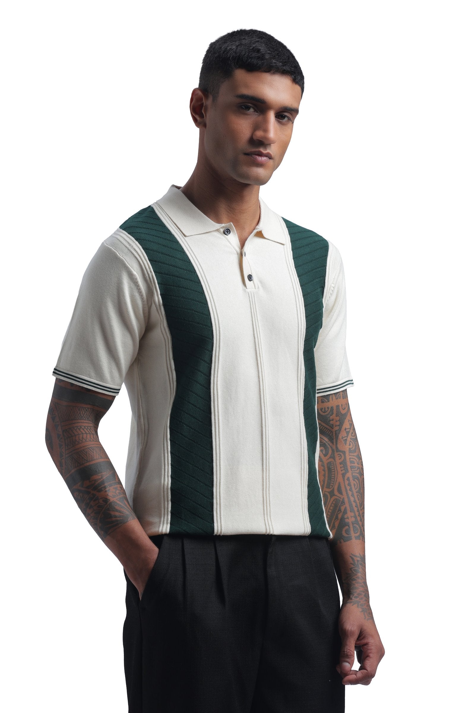 Apex Monarch Polo T-shirt