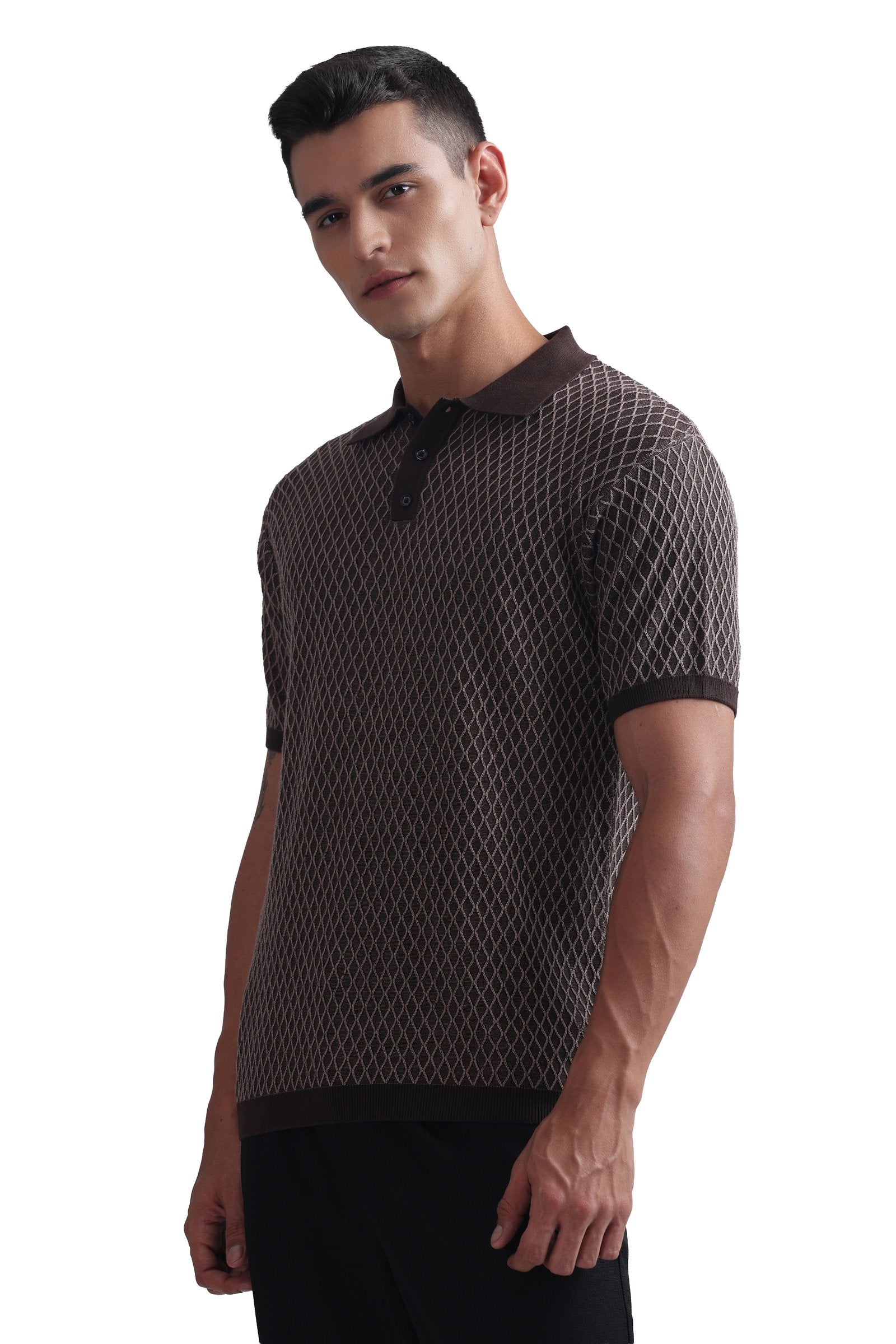 Cameo Classic Polo T-Shirt
