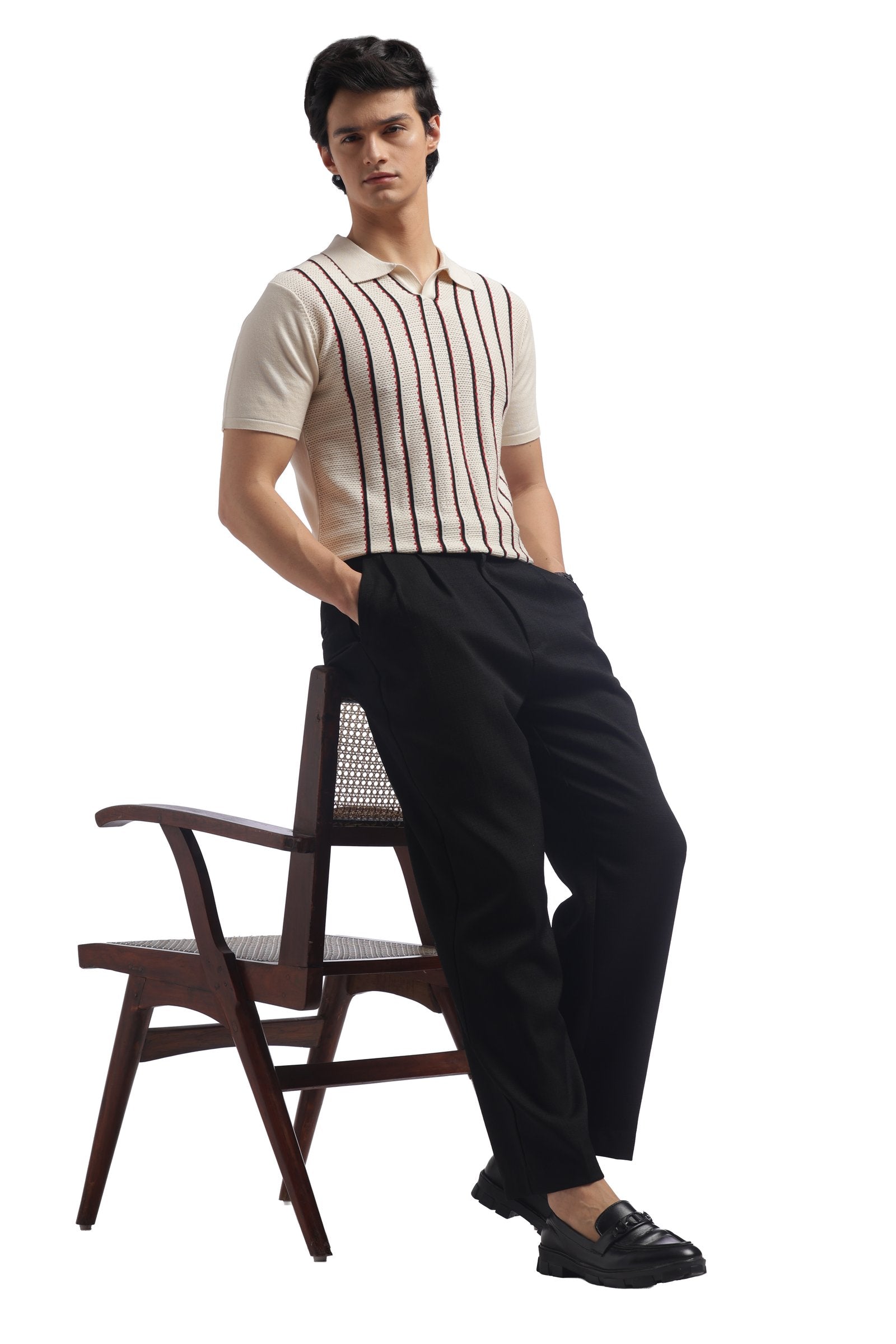 Alvero Polo T-shirt