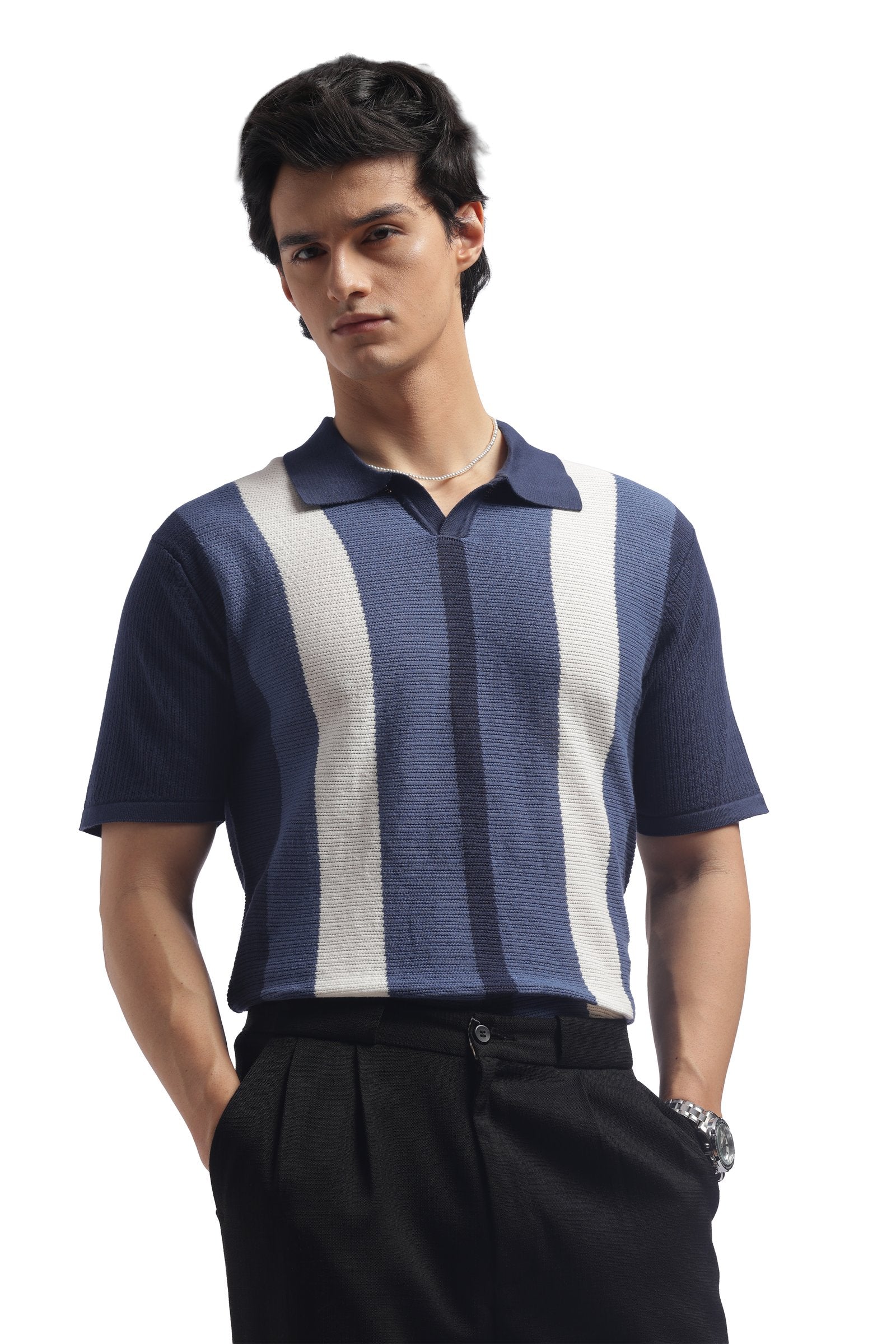 Serano Polo T-shirt